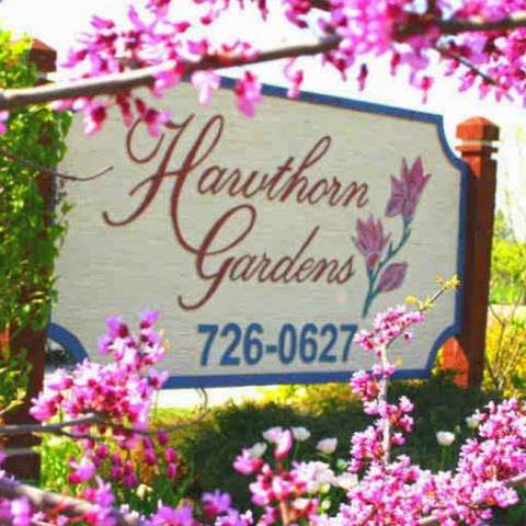Hawthorn Gardens